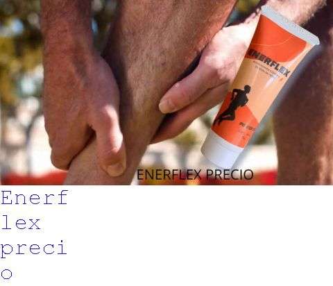 Precio De Enerflex En Farmacias